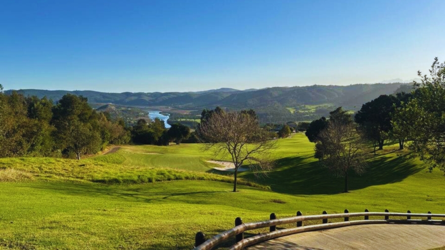 0 Bedroom Property for Sale in Simola Western Cape